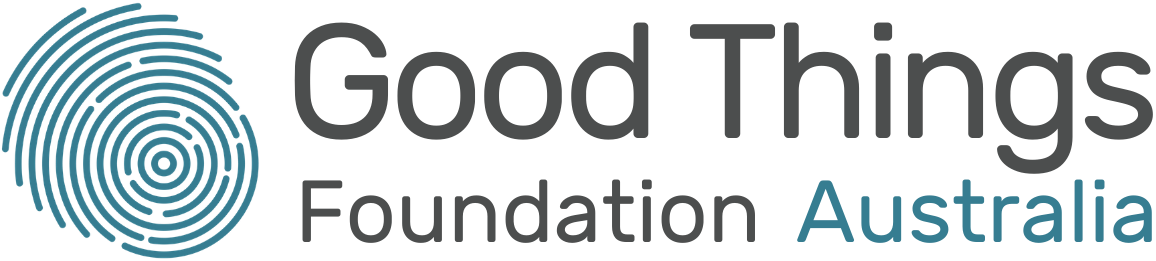 Good Things Foundation Australia